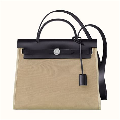 herbag hermes price|hermes herbag zip 31 price.